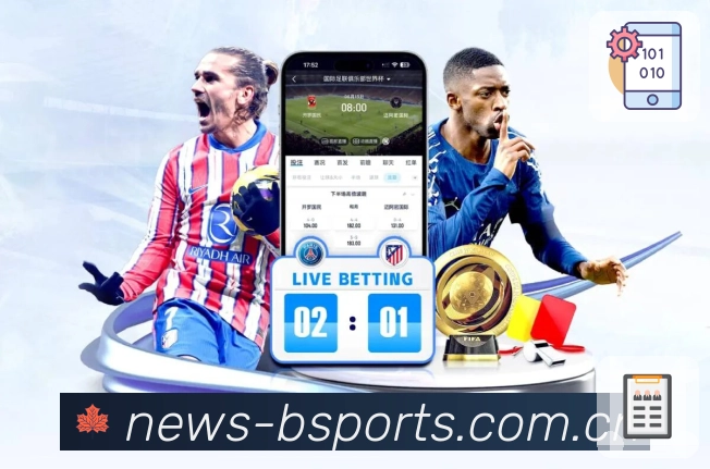 B体育APP 封面图